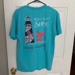 Simply Southern Tee